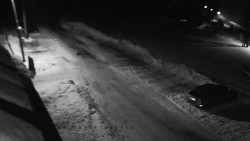 Hotel Čarták – parkoviště