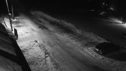 Hotel Čarták – parkoviště