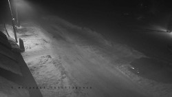 Hotel Čarták – parkoviště