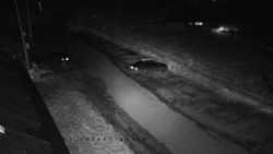 Hotel Čarták – parkoviště