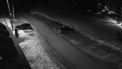 Hotel Čarták – parkoviště