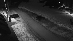 Hotel Čarták – parkoviště