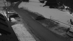 Hotel Čarták – parkoviště