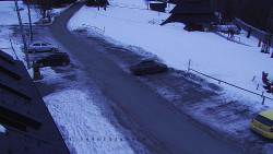 Hotel Čarták – parkoviště