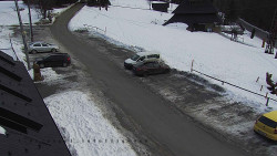 Hotel Čarták – parkoviště