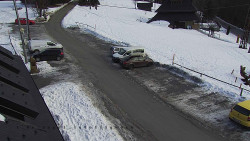 Hotel Čarták – parkoviště