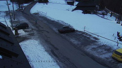 Hotel Čarták – parkoviště