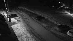 Hotel Čarták – parkoviště