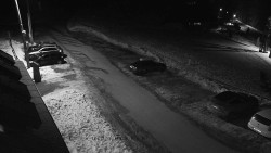 Hotel Čarták – parkoviště