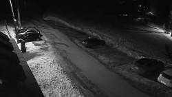 Hotel Čarták – parkoviště