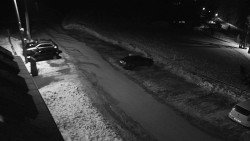 Hotel Čarták – parkoviště