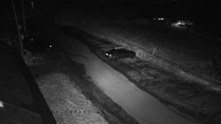 Hotel Čarták – parkoviště