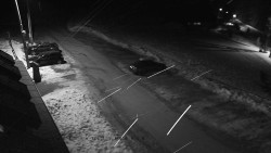 Hotel Čarták – parkoviště