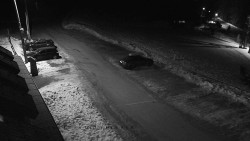 Hotel Čarták – parkoviště