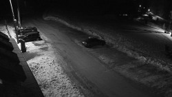 Hotel Čarták – parkoviště