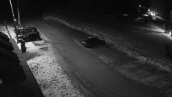 Hotel Čarták – parkoviště