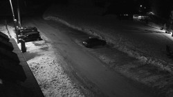 Hotel Čarták – parkoviště