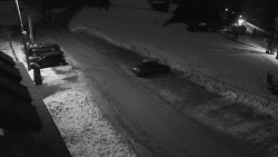 Hotel Čarták – parkoviště