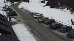 Hotel Čarták – parkoviště