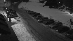 Hotel Čarták – parkoviště