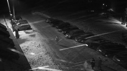 Hotel Čarták – parkoviště