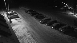 Hotel Čarták – parkoviště