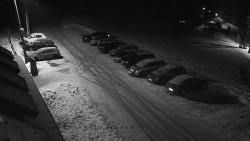 Hotel Čarták – parkoviště