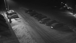 Hotel Čarták – parkoviště