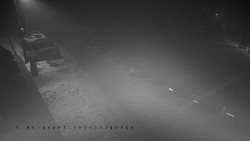 Hotel Čarták – parkoviště