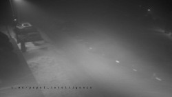 Hotel Čarták – parkoviště