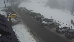 Hotel Čarták – parkoviště