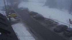 Hotel Čarták – parkoviště