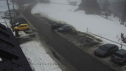 Hotel Čarták – parkoviště