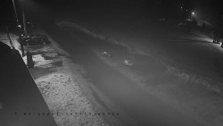 Hotel Čarták – parkoviště