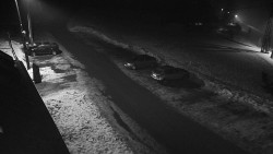 Hotel Čarták – parkoviště