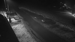 Hotel Čarták – parkoviště