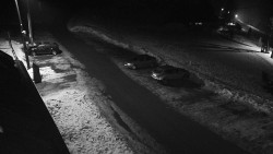 Hotel Čarták – parkoviště