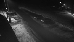 Hotel Čarták – parkoviště