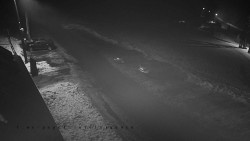 Hotel Čarták – parkoviště