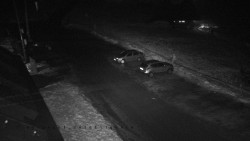 Hotel Čarták – parkoviště