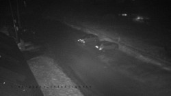 Hotel Čarták – parkoviště