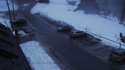 Hotel Čarták – parkoviště