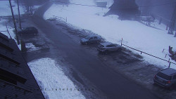 Hotel Čarták – parkoviště