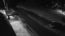 Hotel Čarták – parkoviště