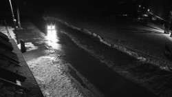 Hotel Čarták – parkoviště