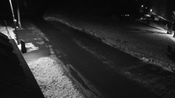 Hotel Čarták – parkoviště