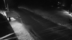 Hotel Čarták – parkoviště