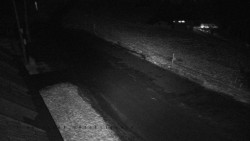 Hotel Čarták – parkoviště