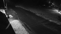 Hotel Čarták – parkoviště