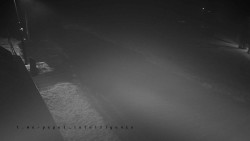 Hotel Čarták – parkoviště